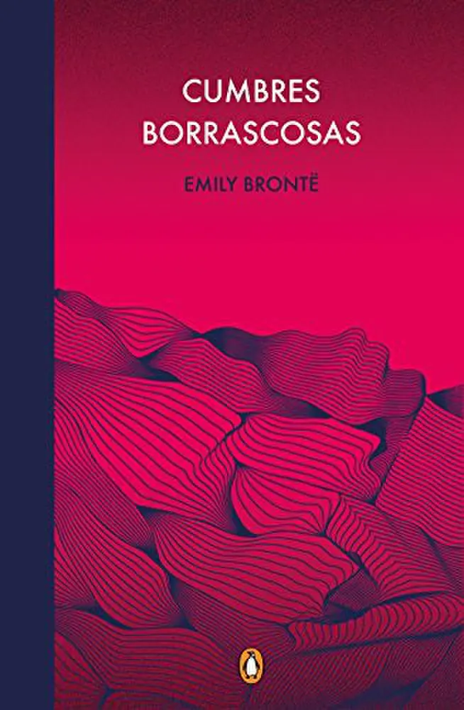 Cumbres borrascosas (edición conmemorativa)