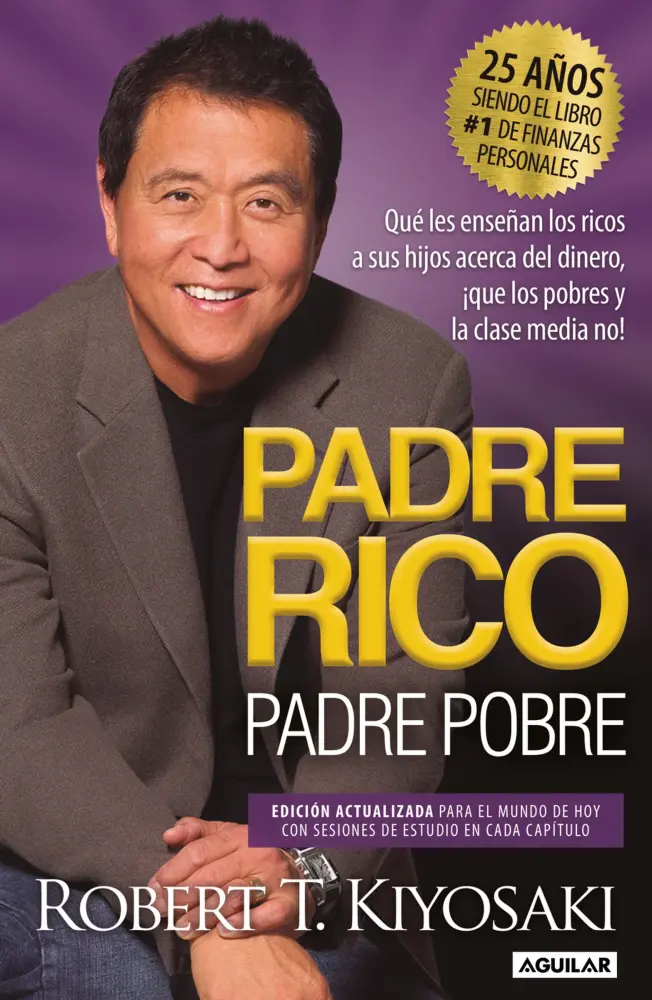 Padre Rico, padre Pobre