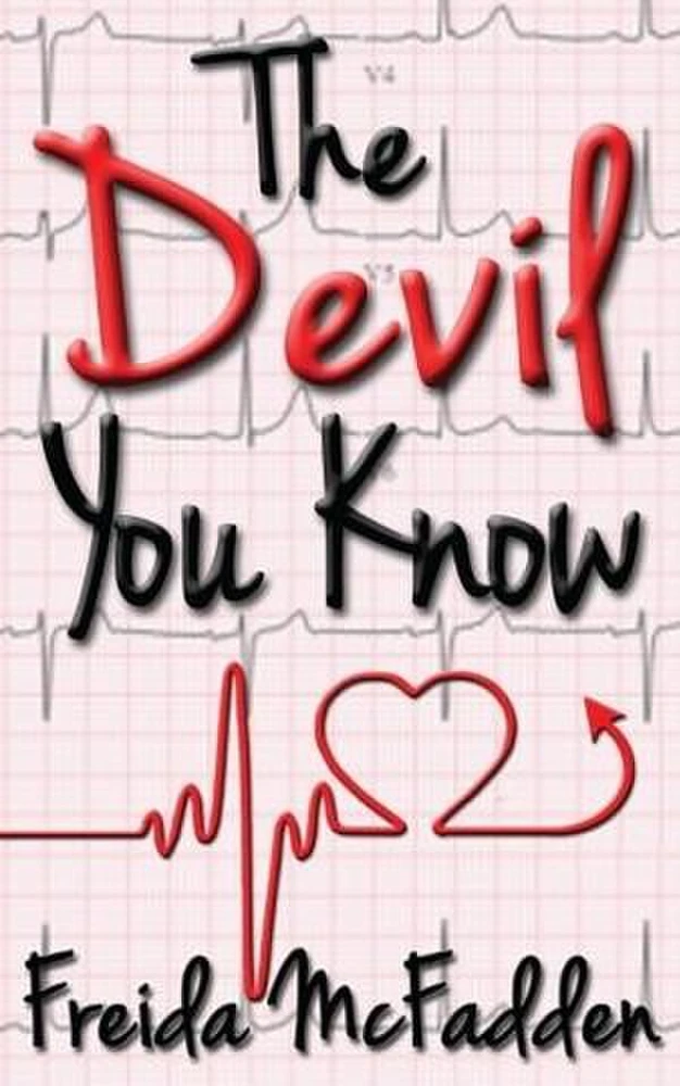 The Devil You Know