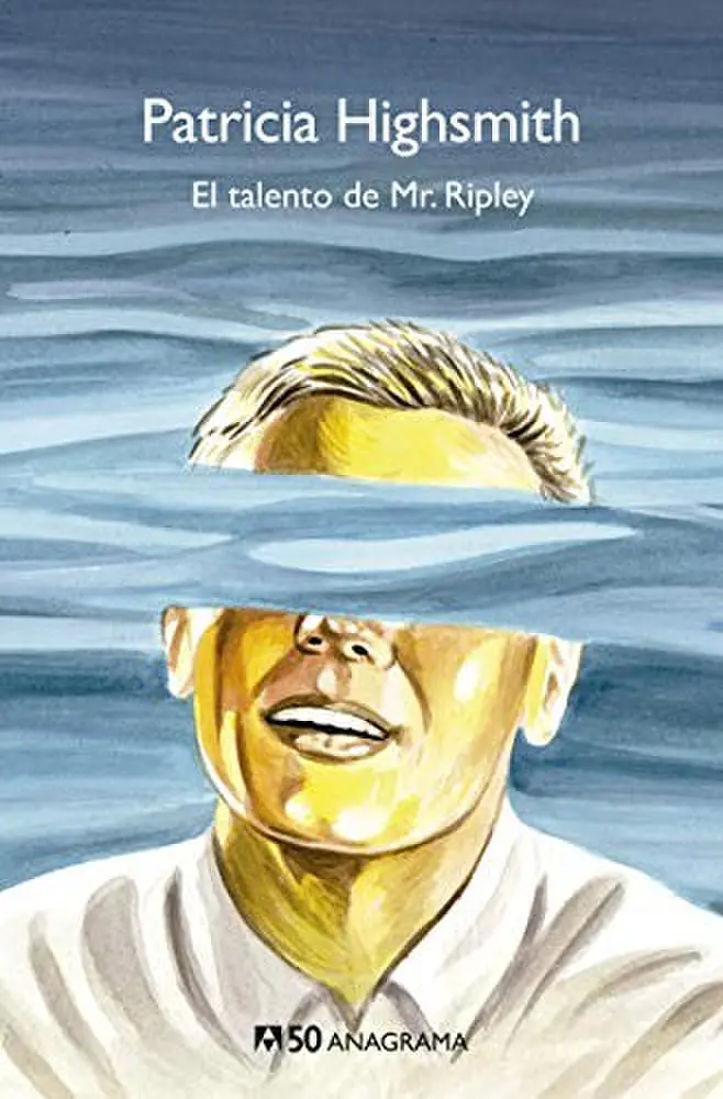 El talento de Mr. Ripley