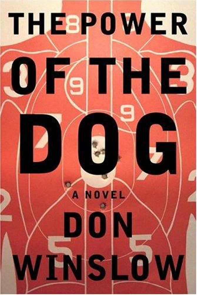 The Power Of The Dog