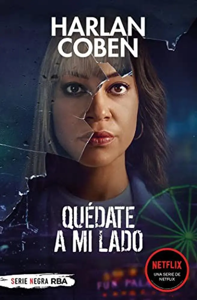 Quédate a mi lado (Bolsillo)