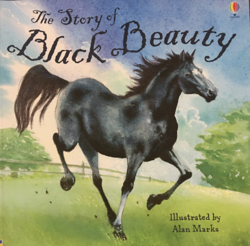 The Story of Black Beauty