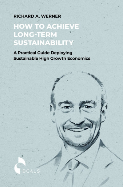 How to Achieve Long-term Sustainability