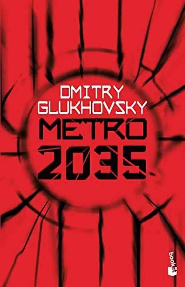 Metro 2035