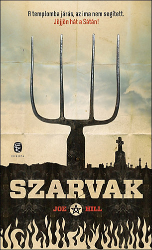 Szarvak