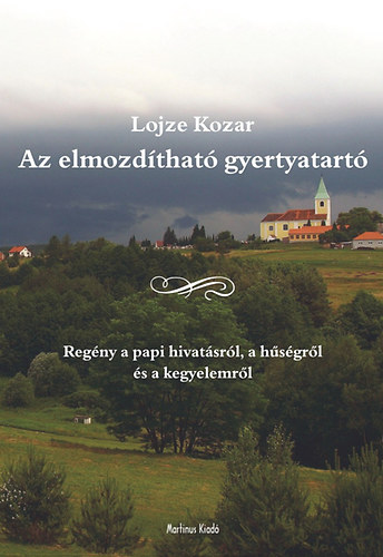 Az elmozdítható gyertyatartó