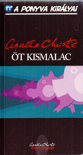 Öt kismalac