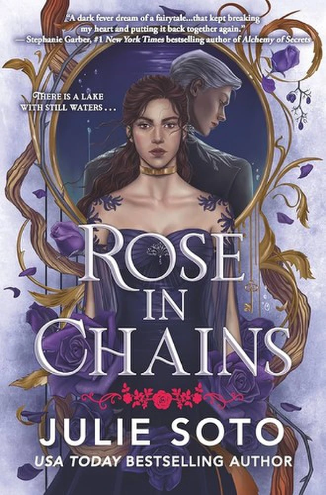 Rose in Chains