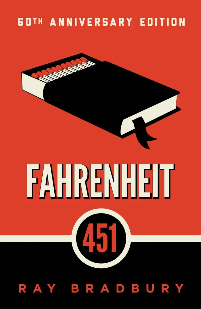 Fahrenheit 451 (edición especial en tapa dura)
