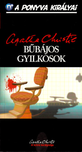 Bűbájos gyilkosok