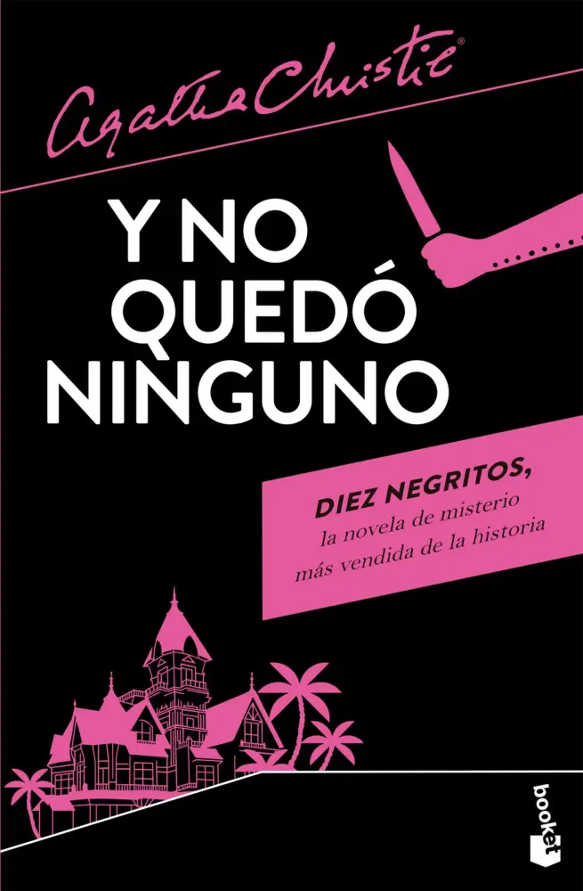 Y no quedó ninguno (Edición especial cantos tintados)