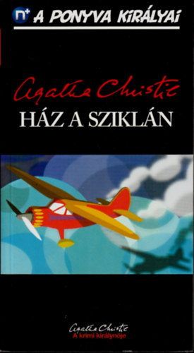Ház a sziklán 