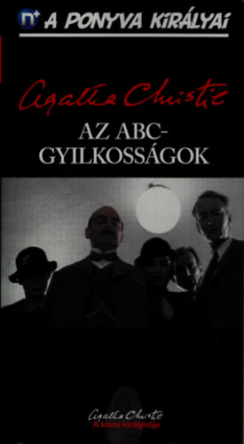 Az ABC-gyilkosságok