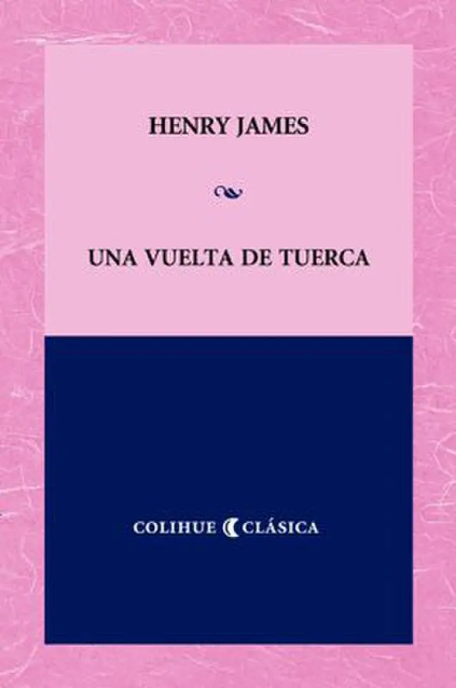 Una vuelta de tuerca