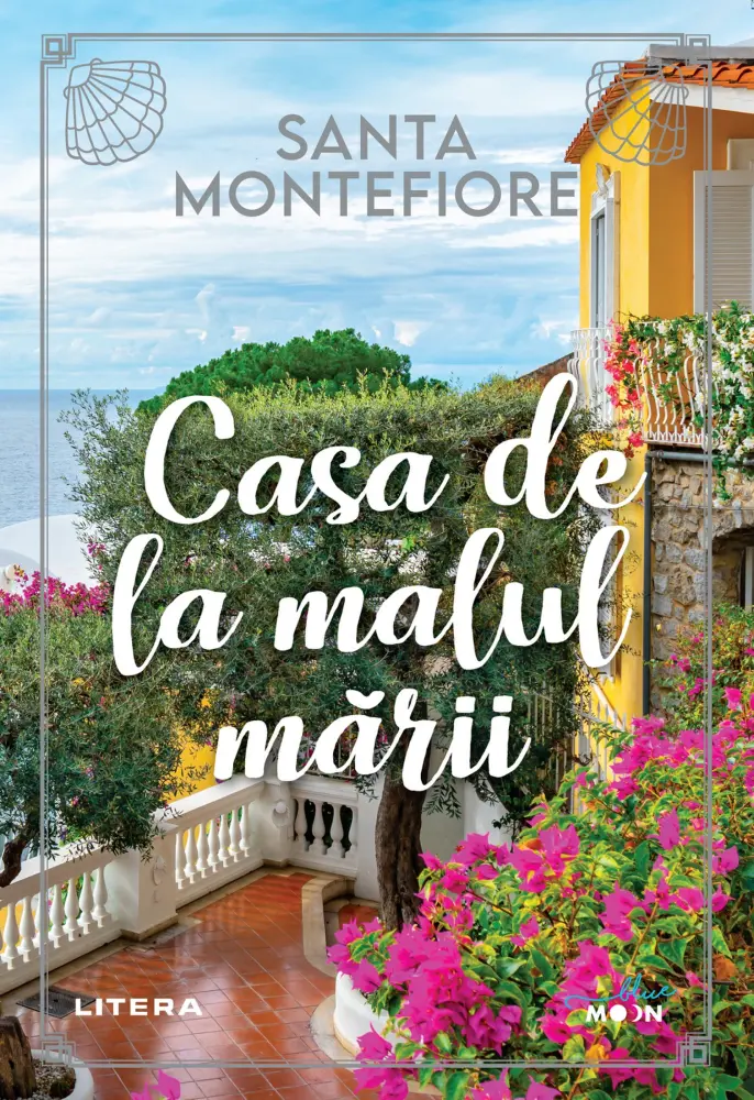 Casa de la malul marii, vol 1