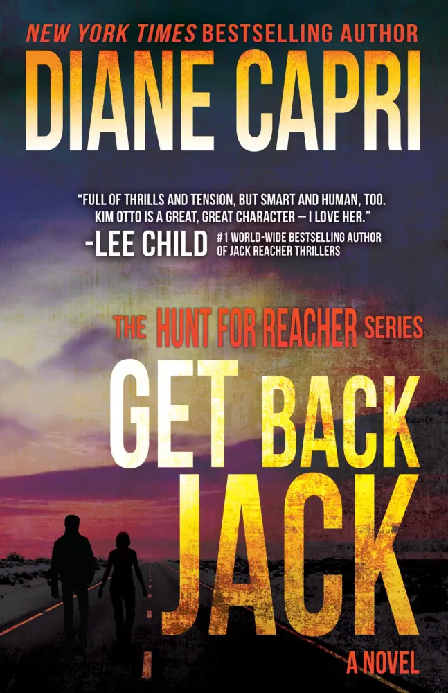 Get Back Jack 