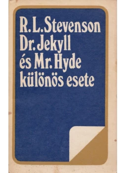 Dr. Jekyll és Mr. Hyde különös esete 