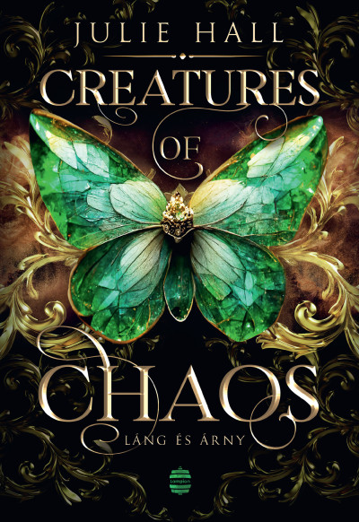 Creatures of Chaos 