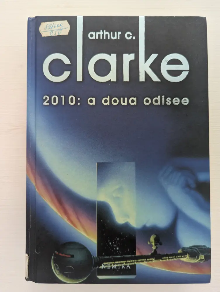 2010: A doua odisee