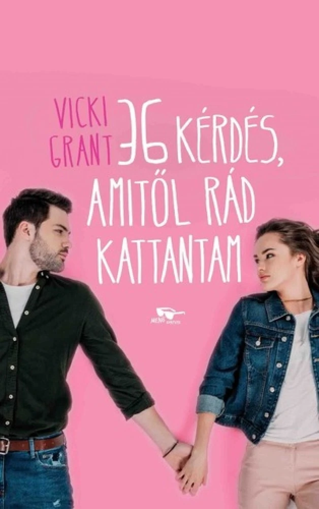 36 ​kérdés, amitől rád kattantam