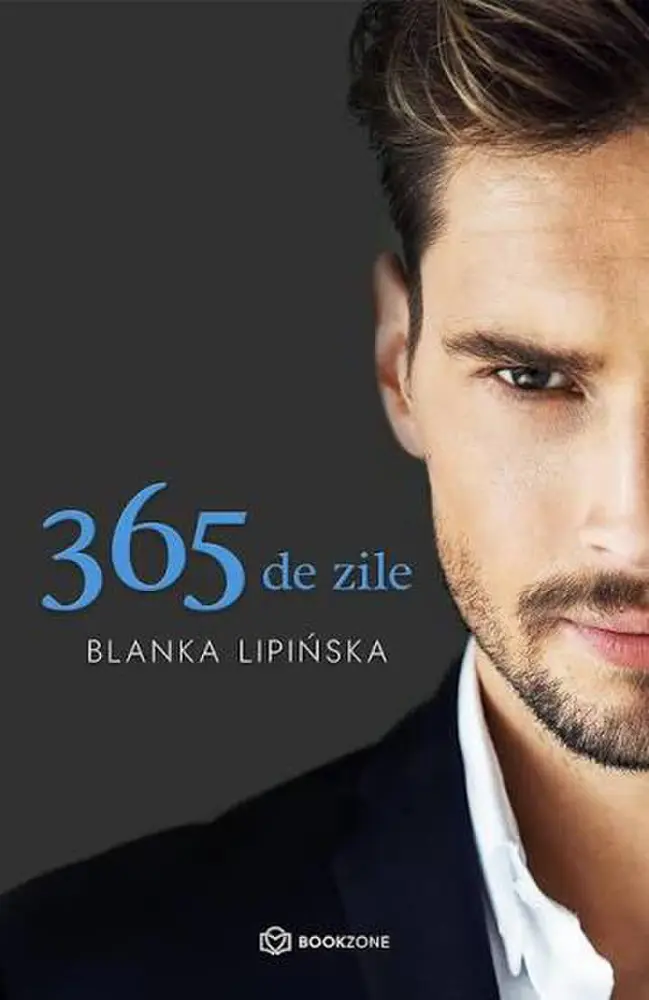365 de zile (365 dni, #1)