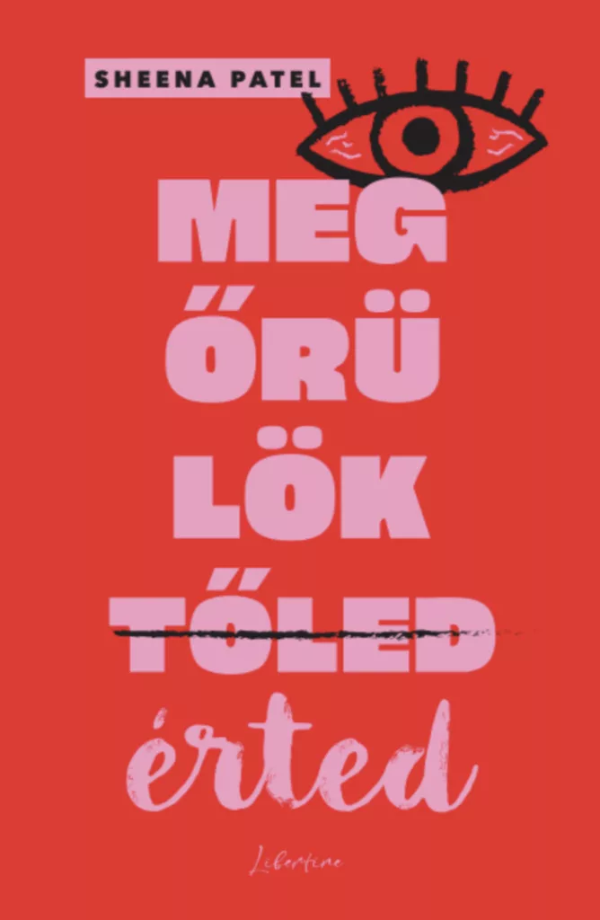 Megőrülök érted