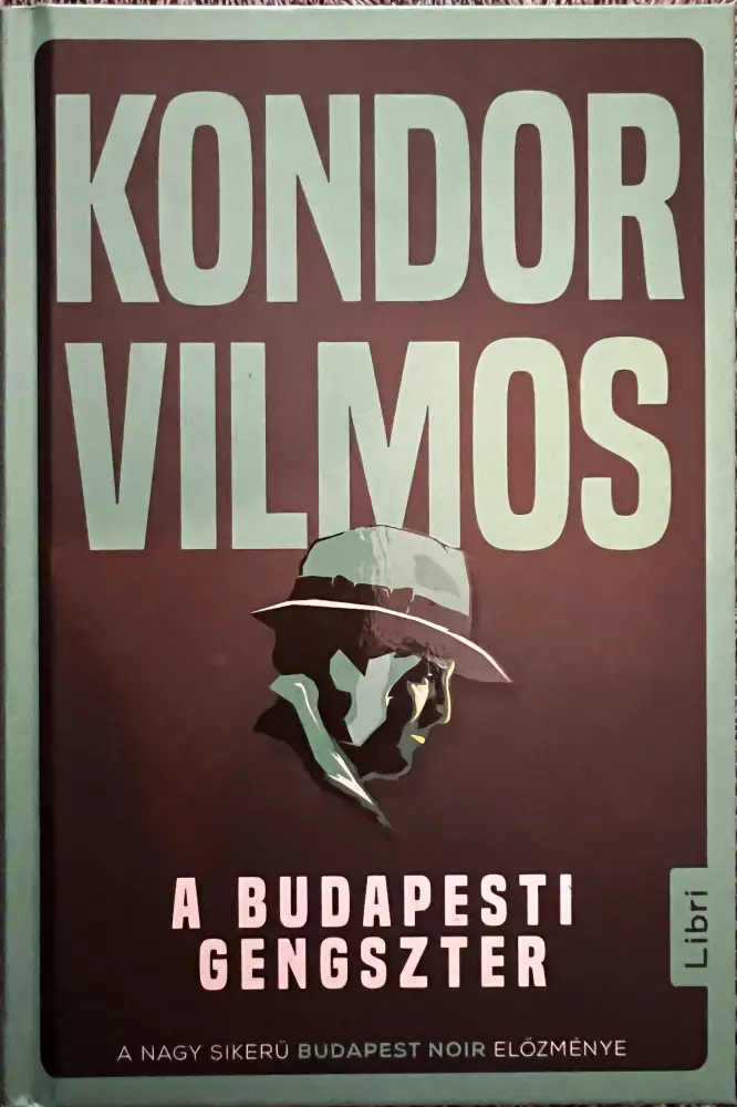 A budapesti gengszter