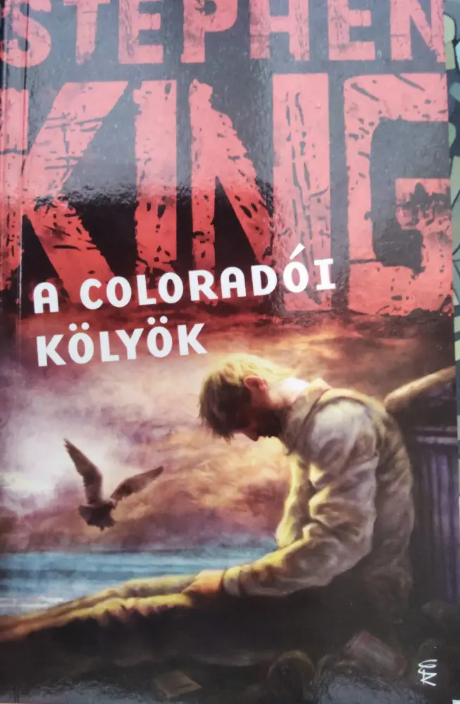 A coloradói kölyök 