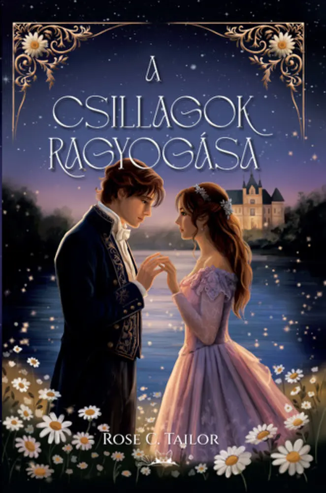 A csillagok ragyogása