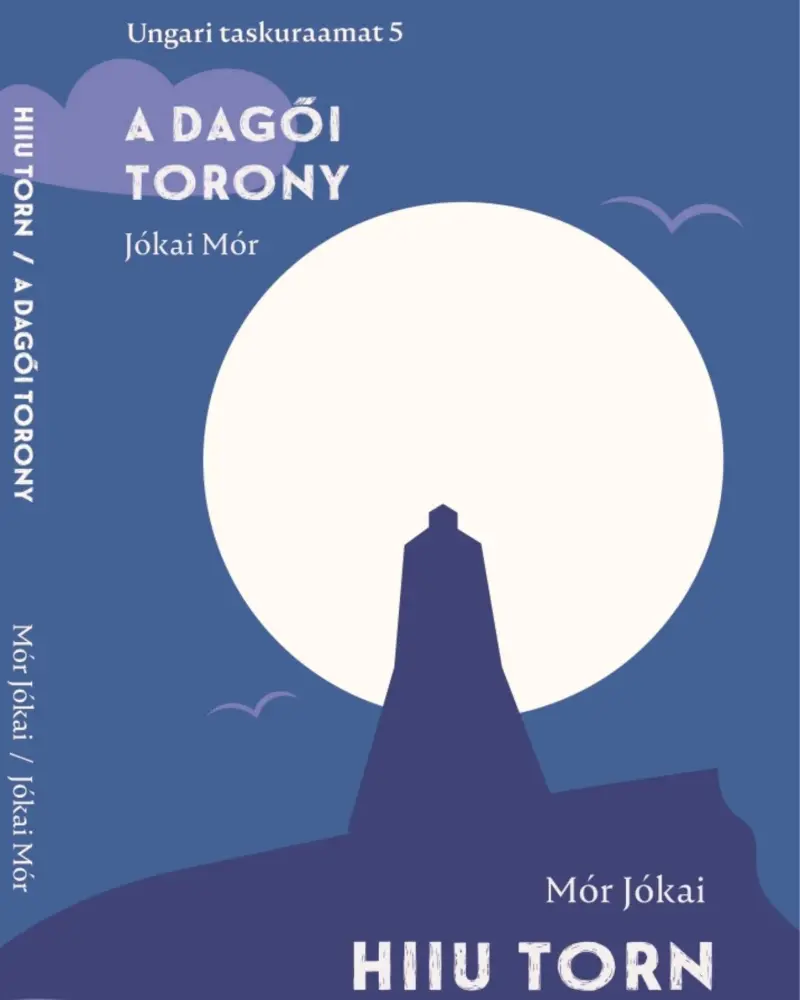 A dagői torony / Hiiu torn