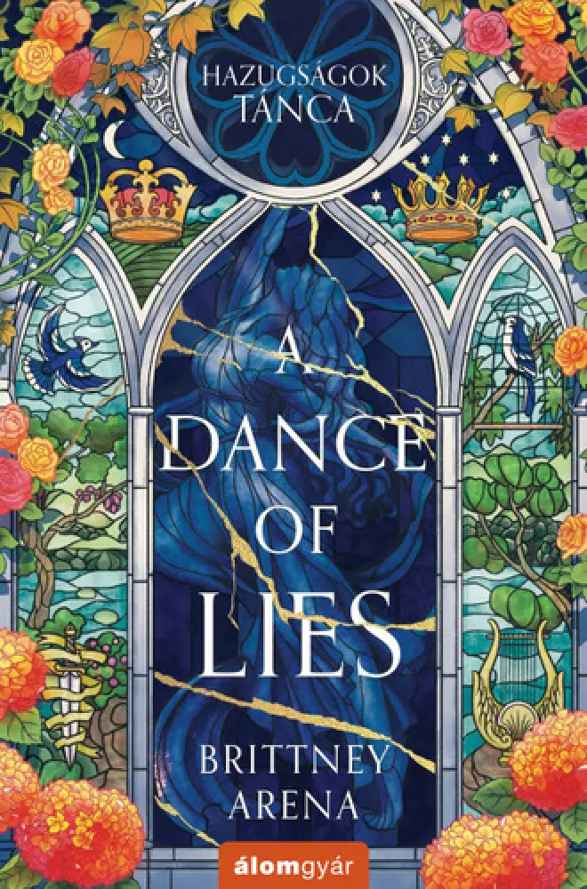 A Dance Of Lies - Hazugságok Tánca