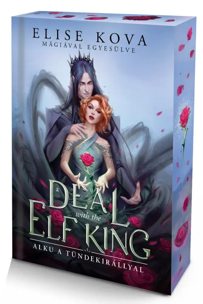 A Deal with the Elf King - Alku a tündekirállyal