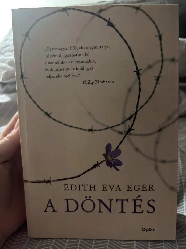 A döntés