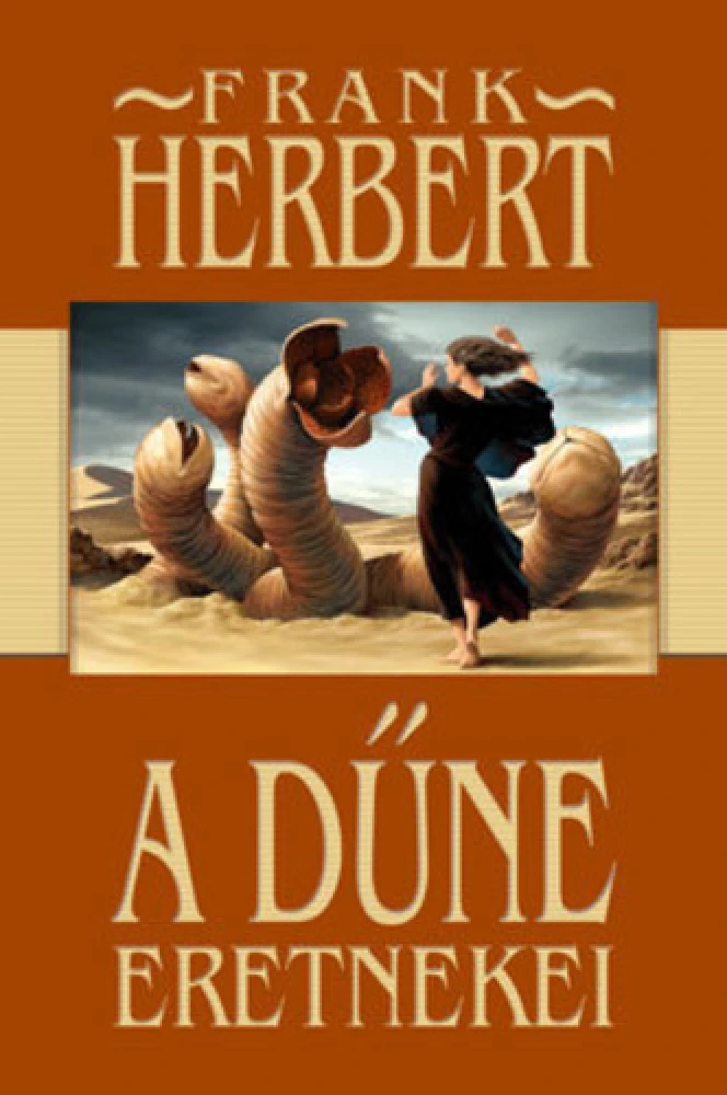 A Dűne eretnekei