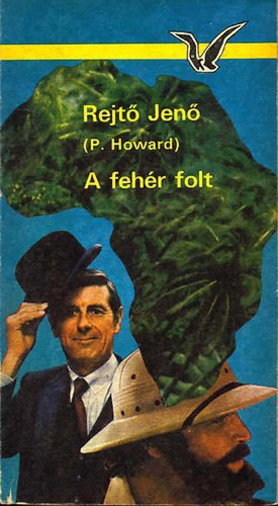 A fehér folt