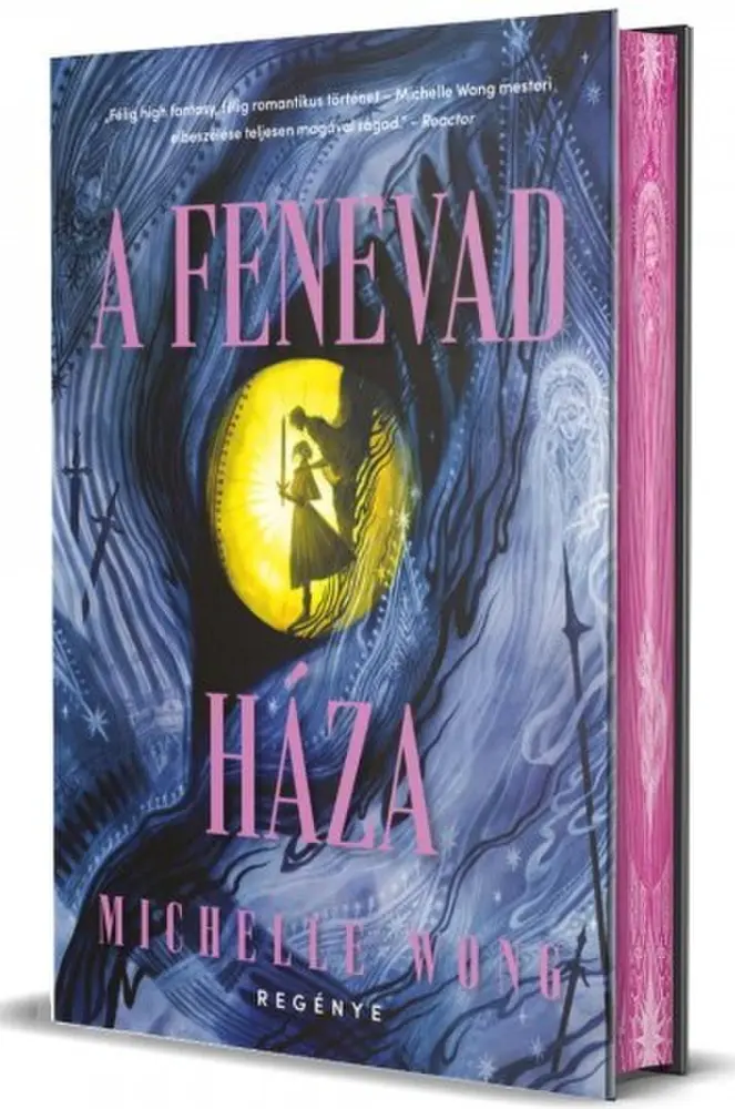 A Fenevad Háza