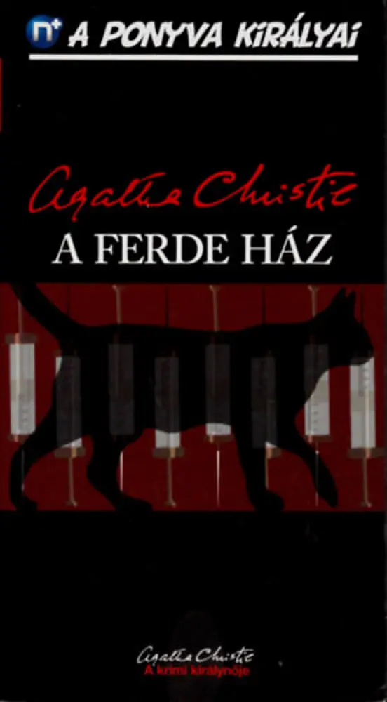 A ferde ház