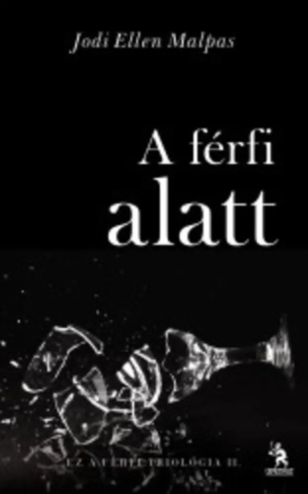 A férfi alatt