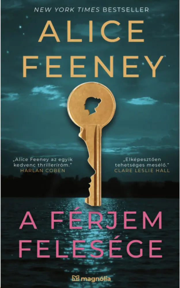 A férjem felesége