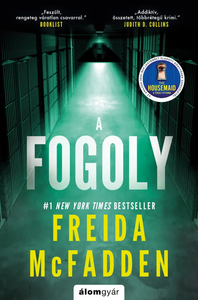 A fogoly