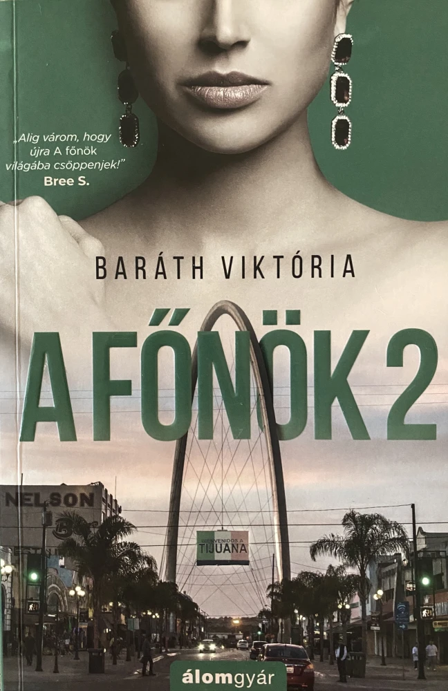 A főnök 2
