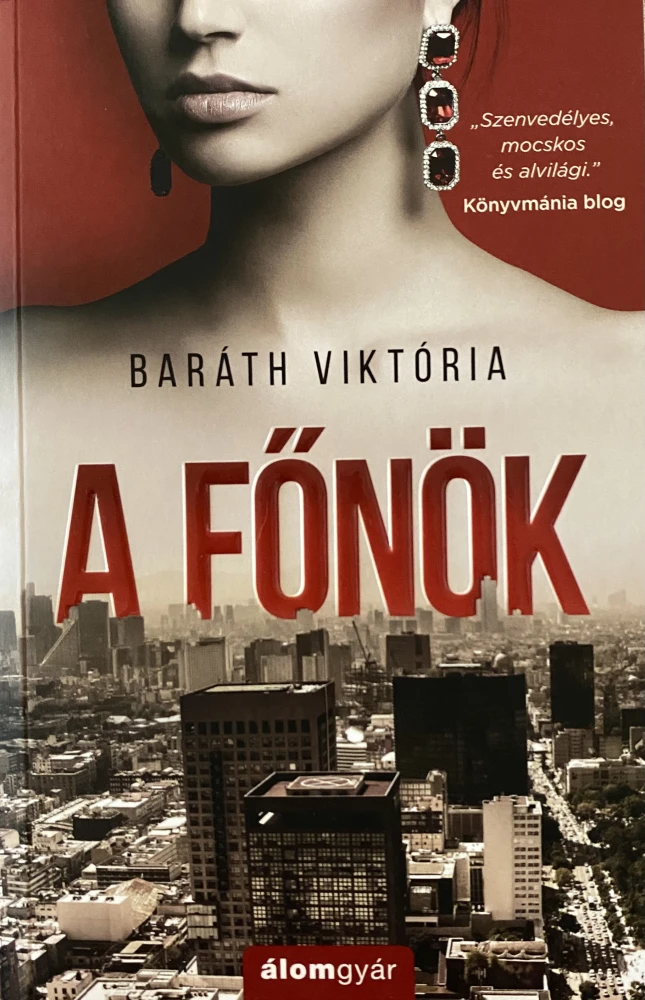A főnök