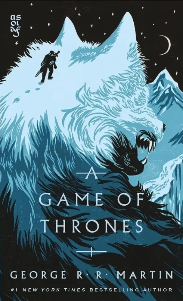 A Game of Thrones