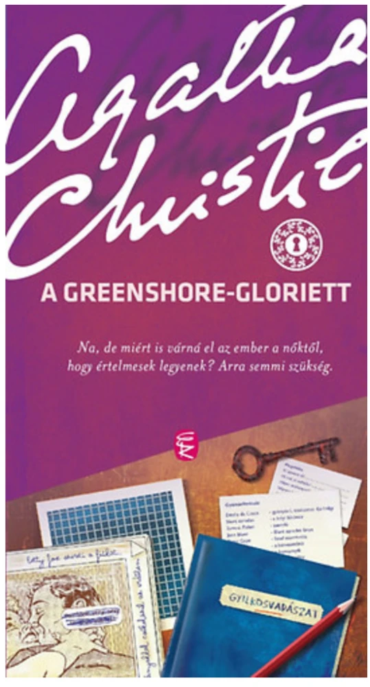A greenshore-gloriett