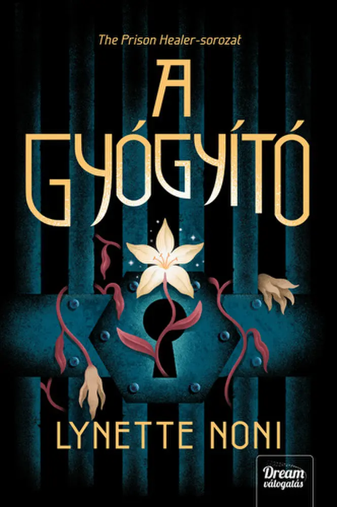 A gyógyító