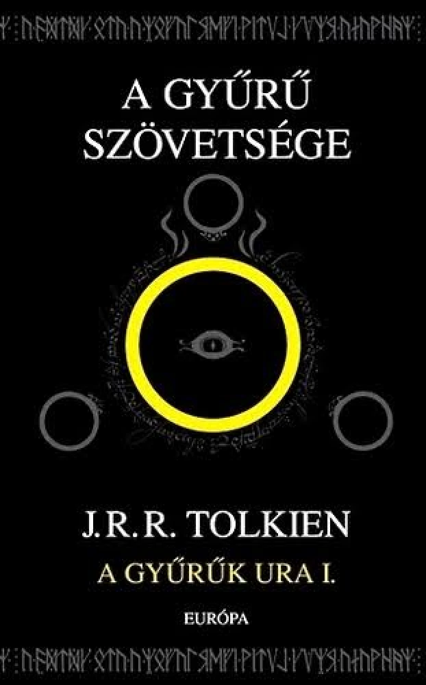 A gyűrű szövetsége