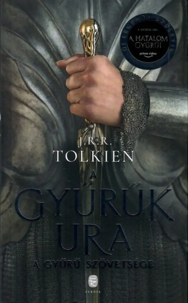 A gyűrű szövetsége