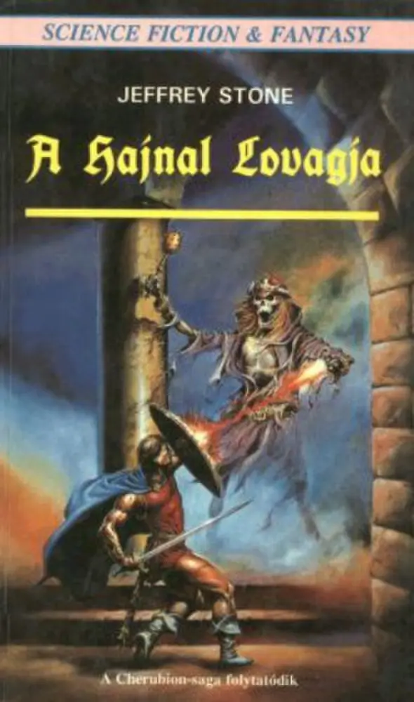 A Hajnal Lovagja