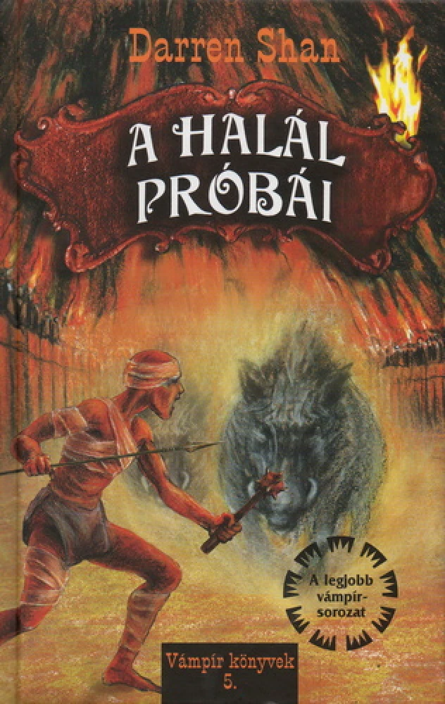 A Halál Próbái